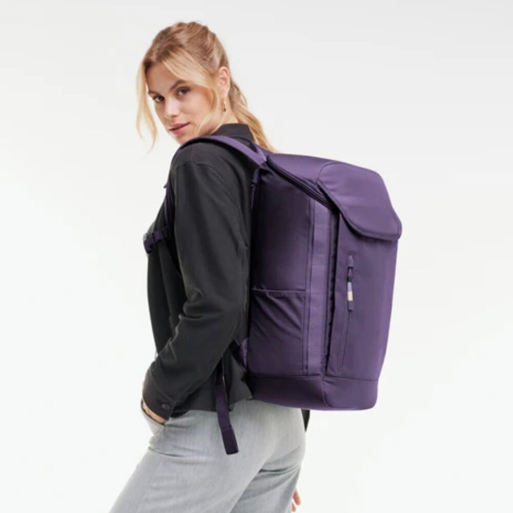 Pro Pack Backpack - Picture 8 of 12